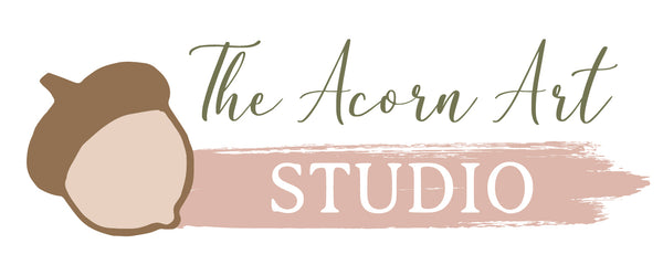 The Acorn Art Studio
